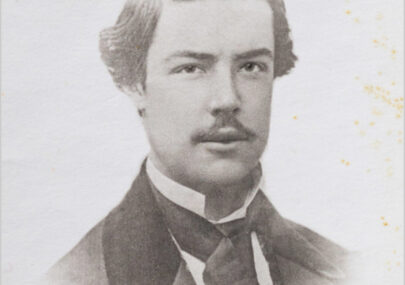4º CONDE DE FICALHO (1837-1903)