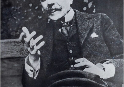 EÇA DE QUEIRÓS (1845-1900)